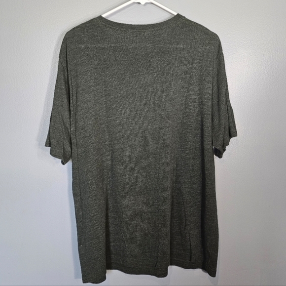 Michigan State University Graphic Tee MSU Spartans Party Lightweight - Picture 2 of 3